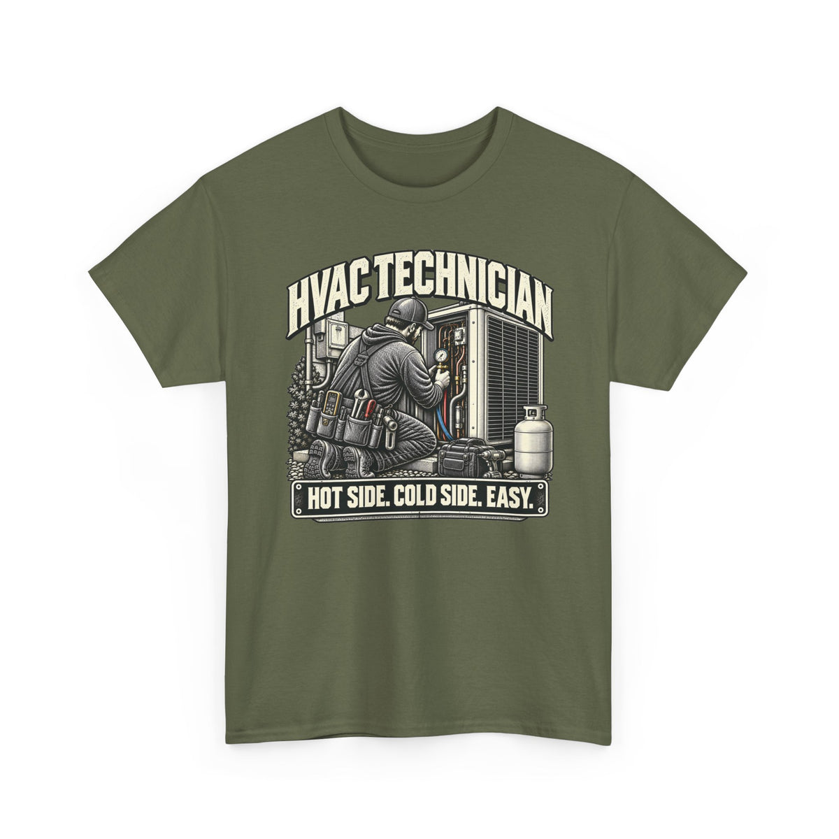 Plumber That shouldn't be Wet T-Shirt
