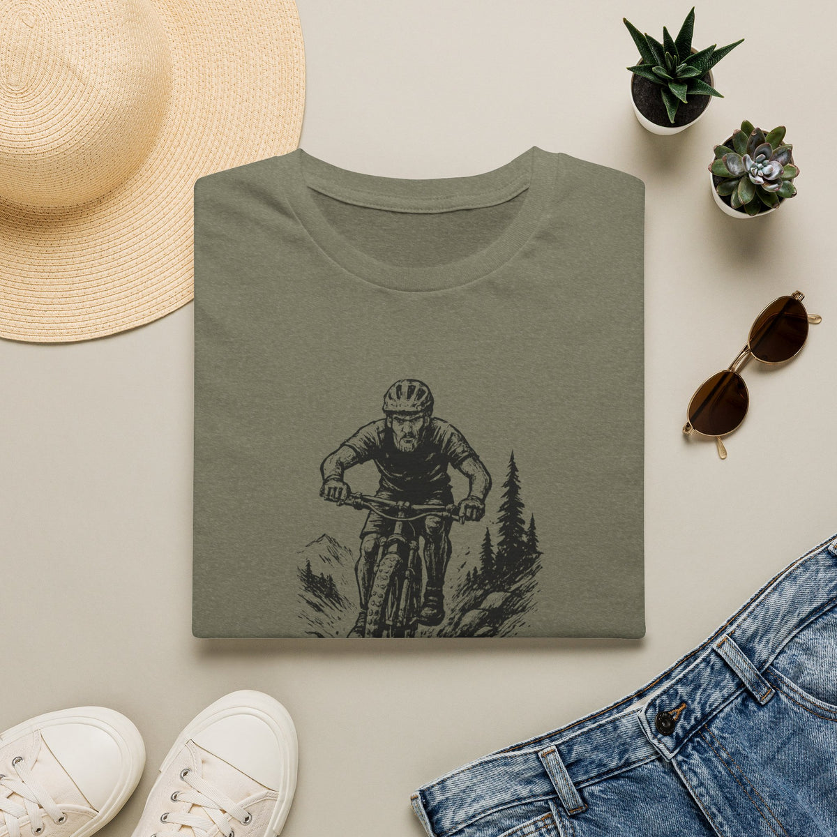 Dark Knight Warrior T-Shirt