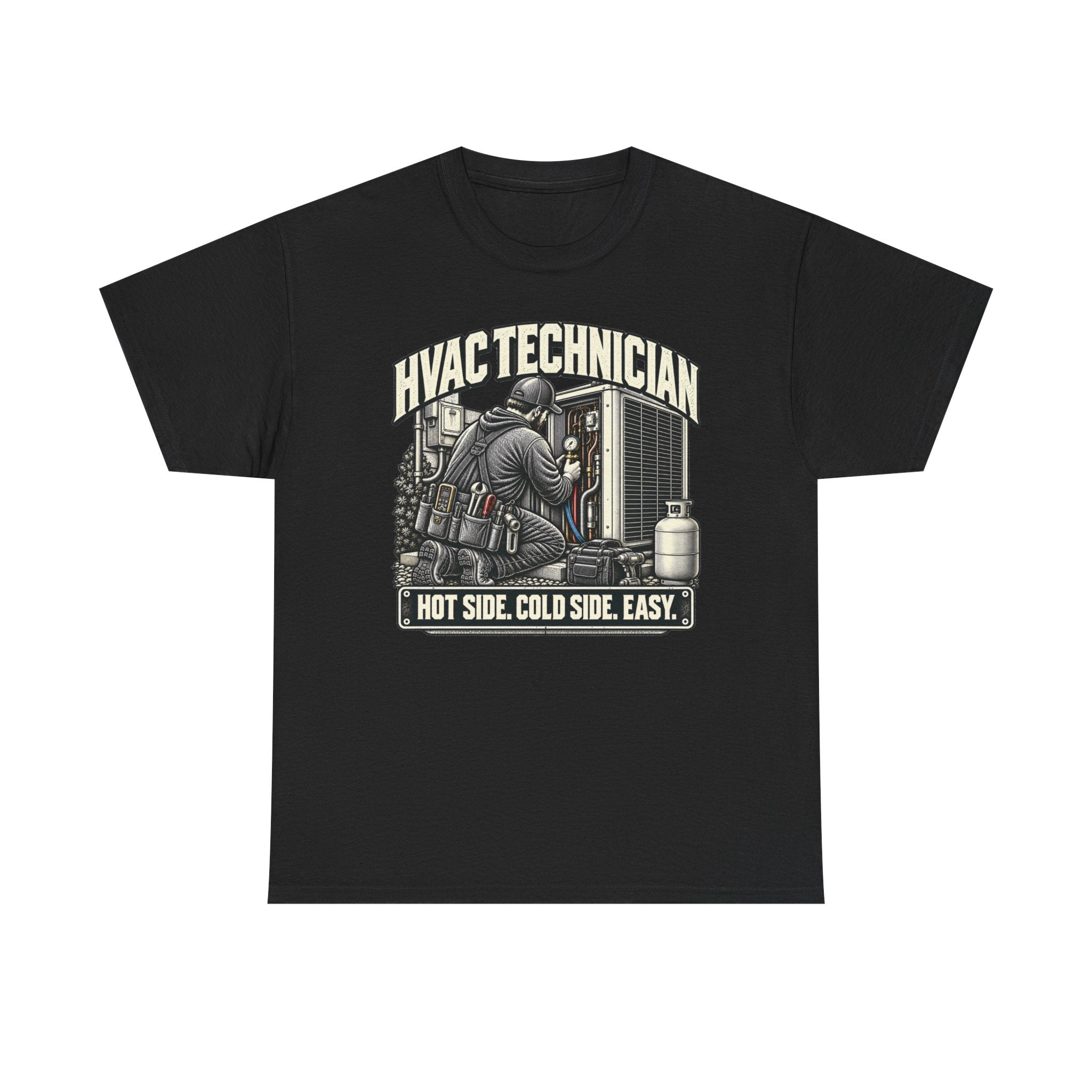 Plumber That shouldn't be Wet T-Shirt