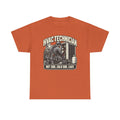 HVAC Hot Side Cold Side T-Shirt