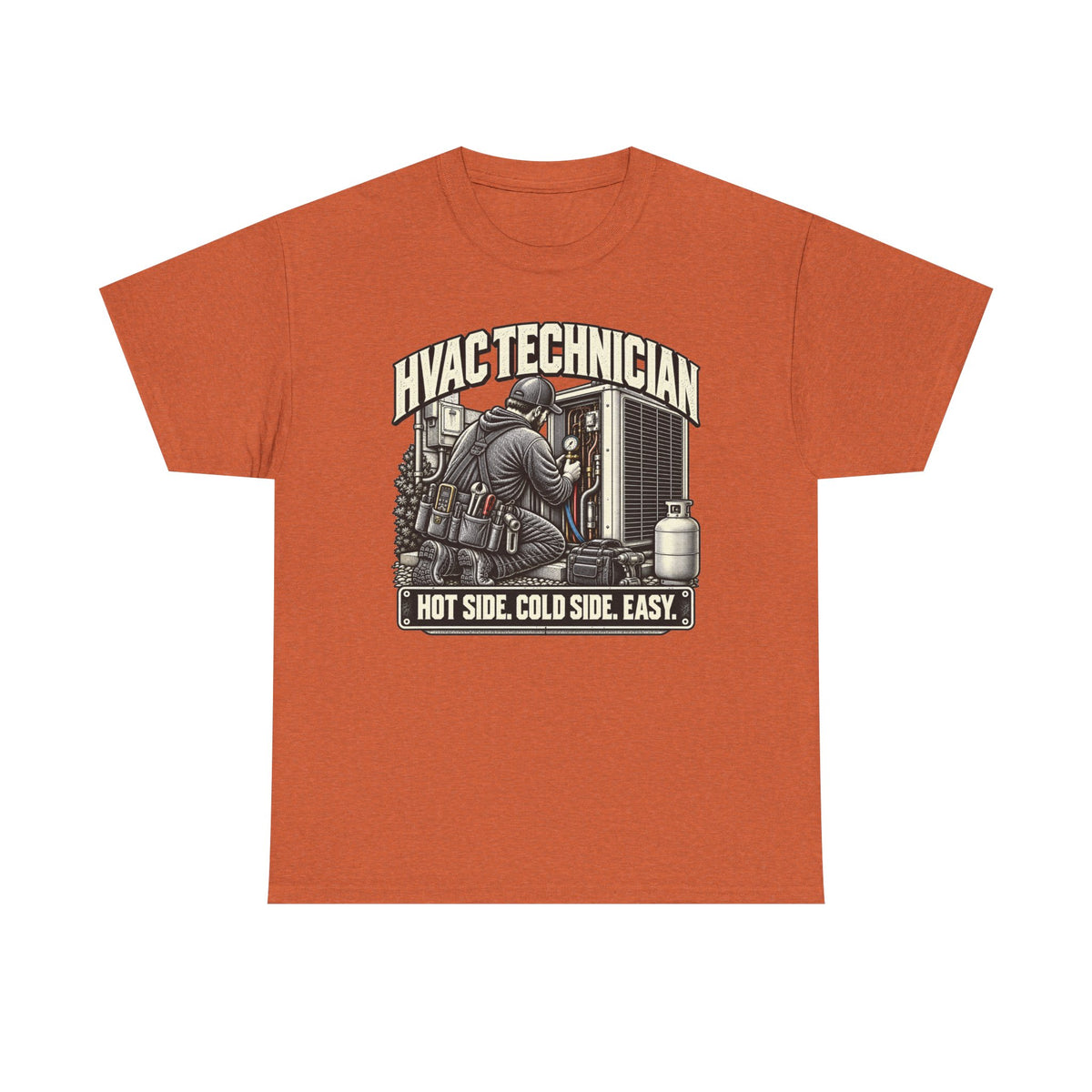 Plumber That shouldn't be Wet T-Shirt
