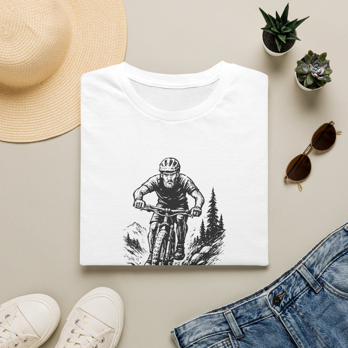 Dark Knight Warrior T-Shirt