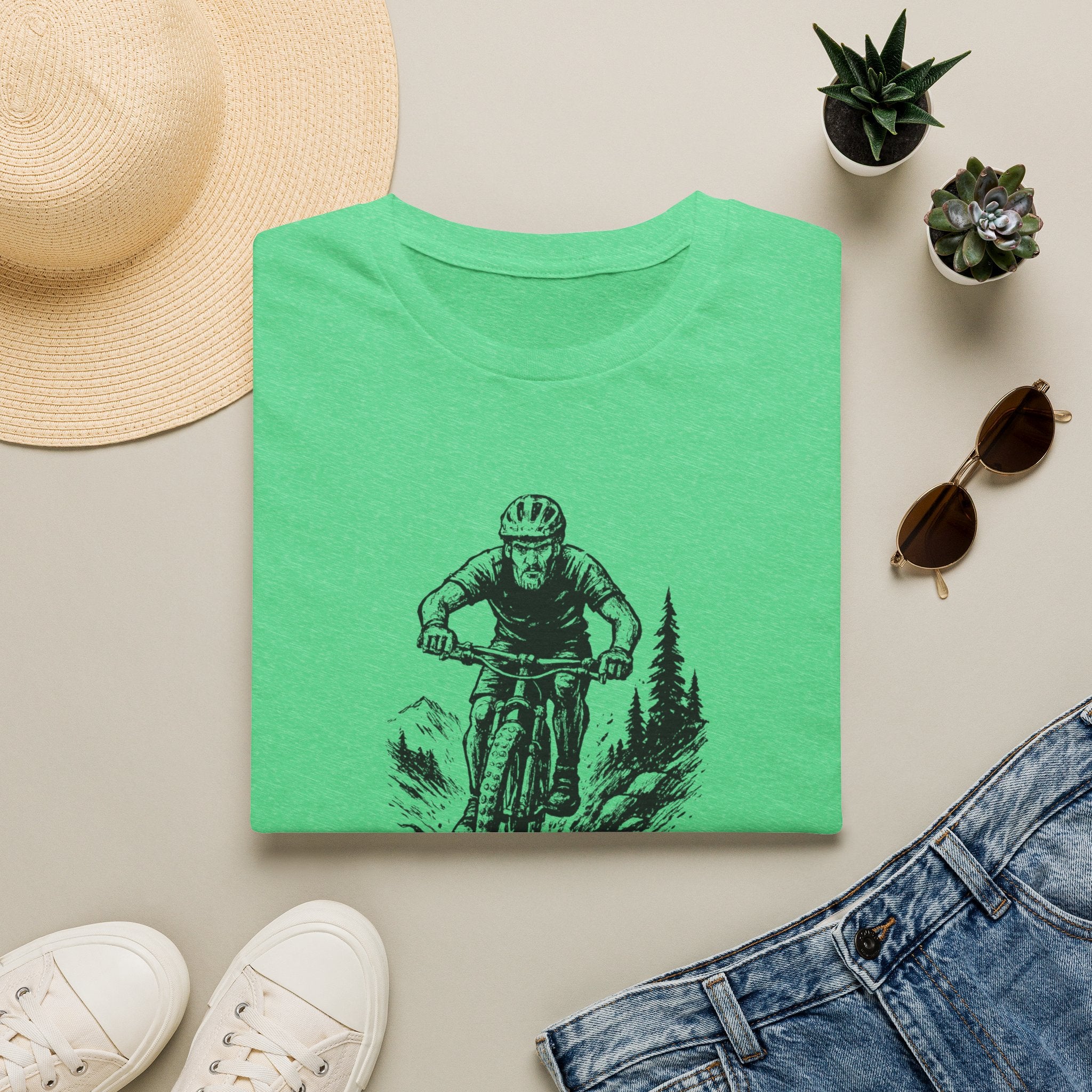 Dark Knight Warrior T-Shirt