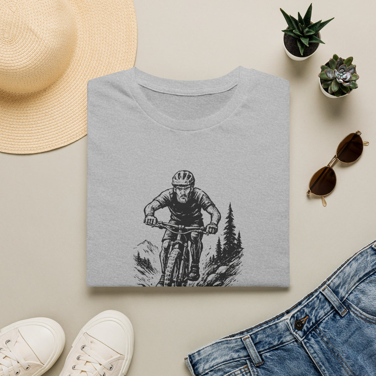 Dark Knight Warrior T-Shirt