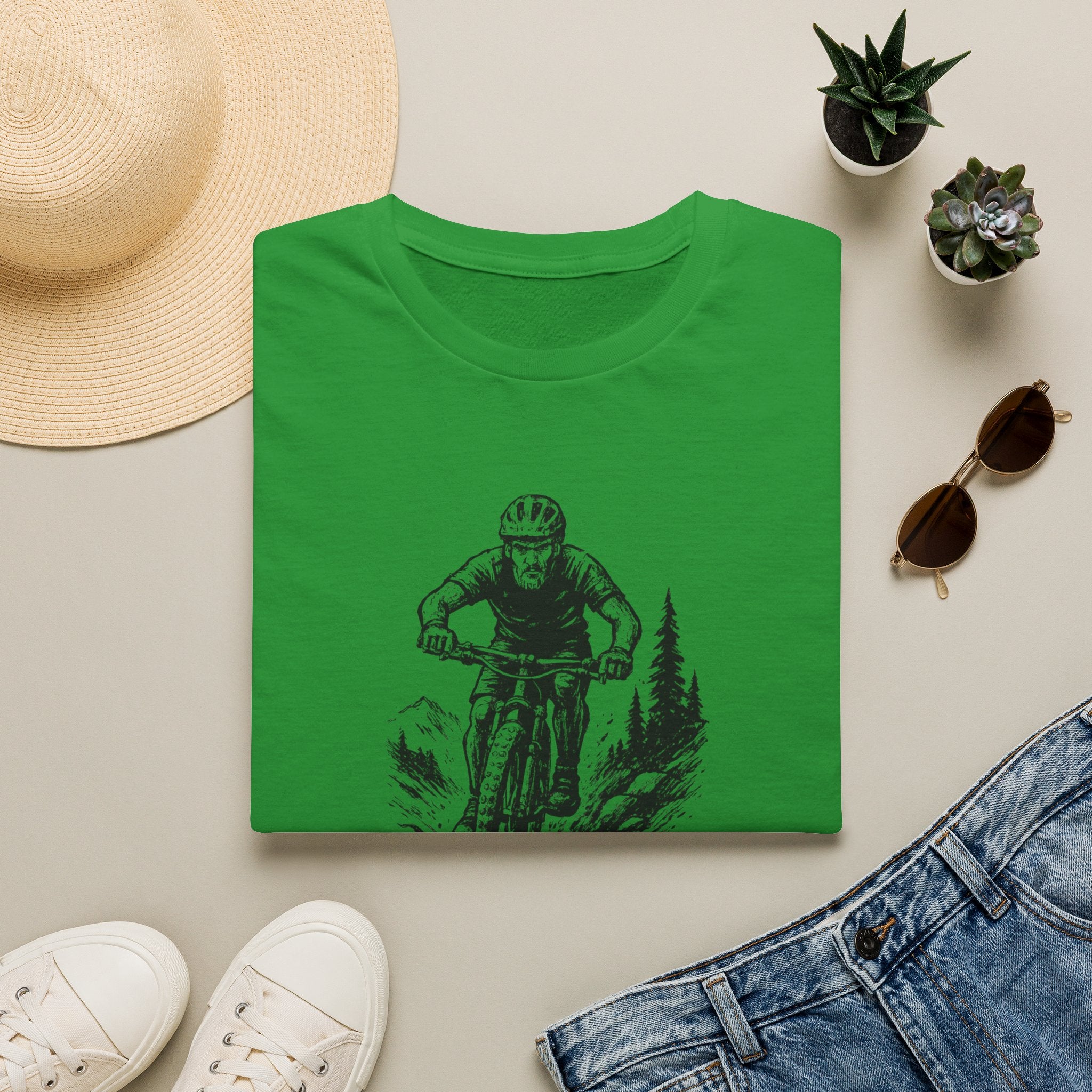 Dark Knight Warrior T-Shirt