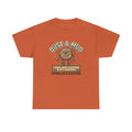 Plaster Dust & Mud T-Shirt
