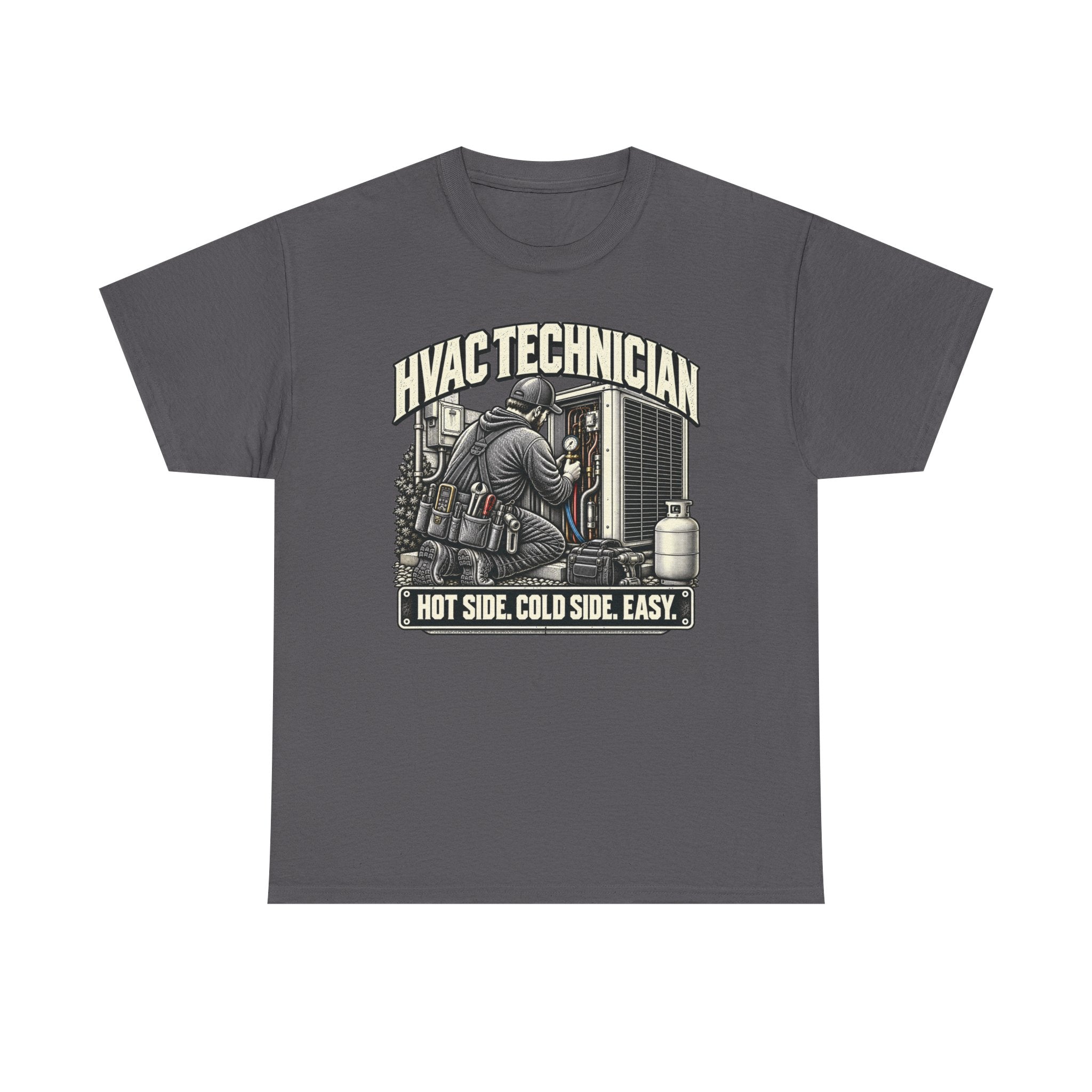 Plumber That shouldn't be Wet T-Shirt