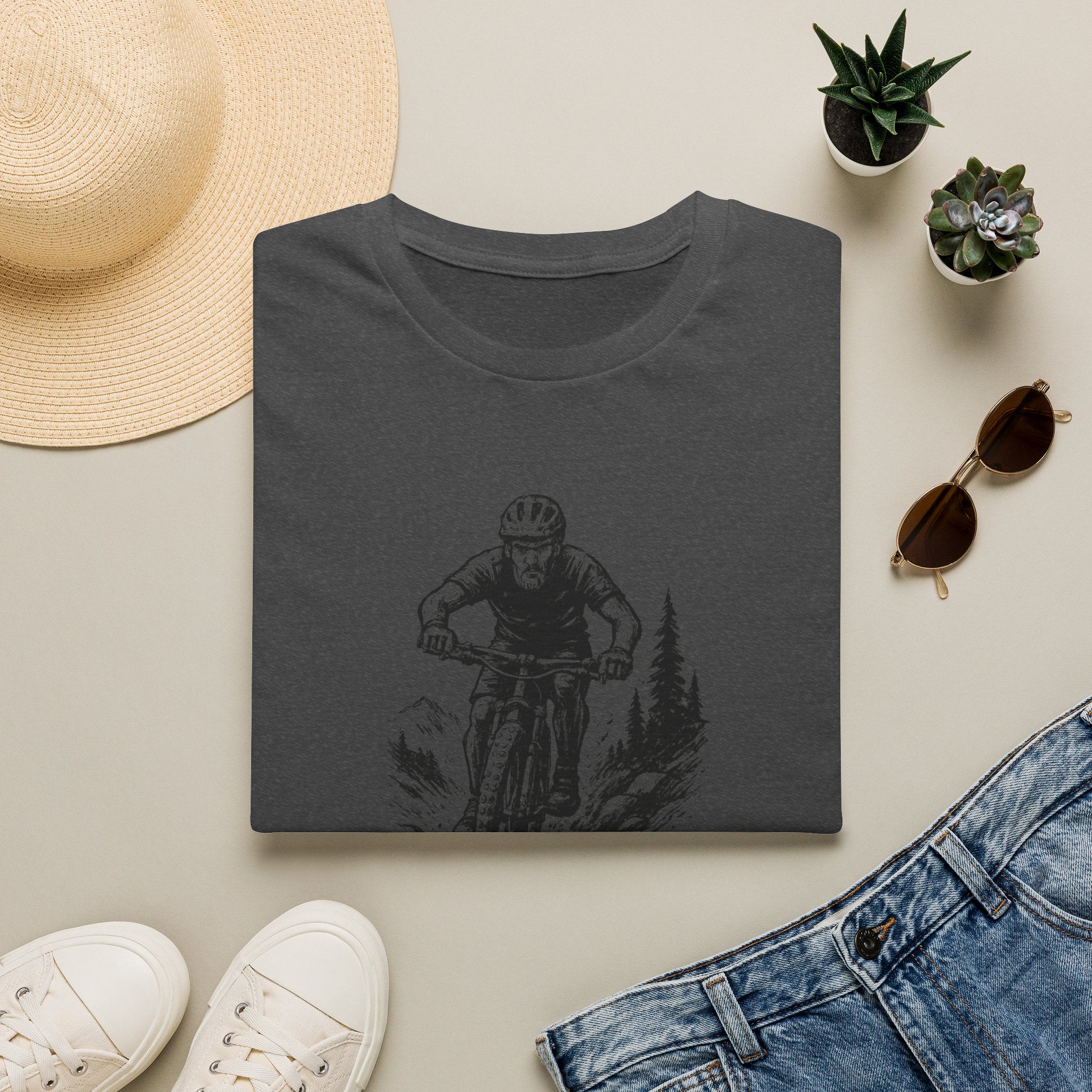 Dark Knight Warrior T-Shirt