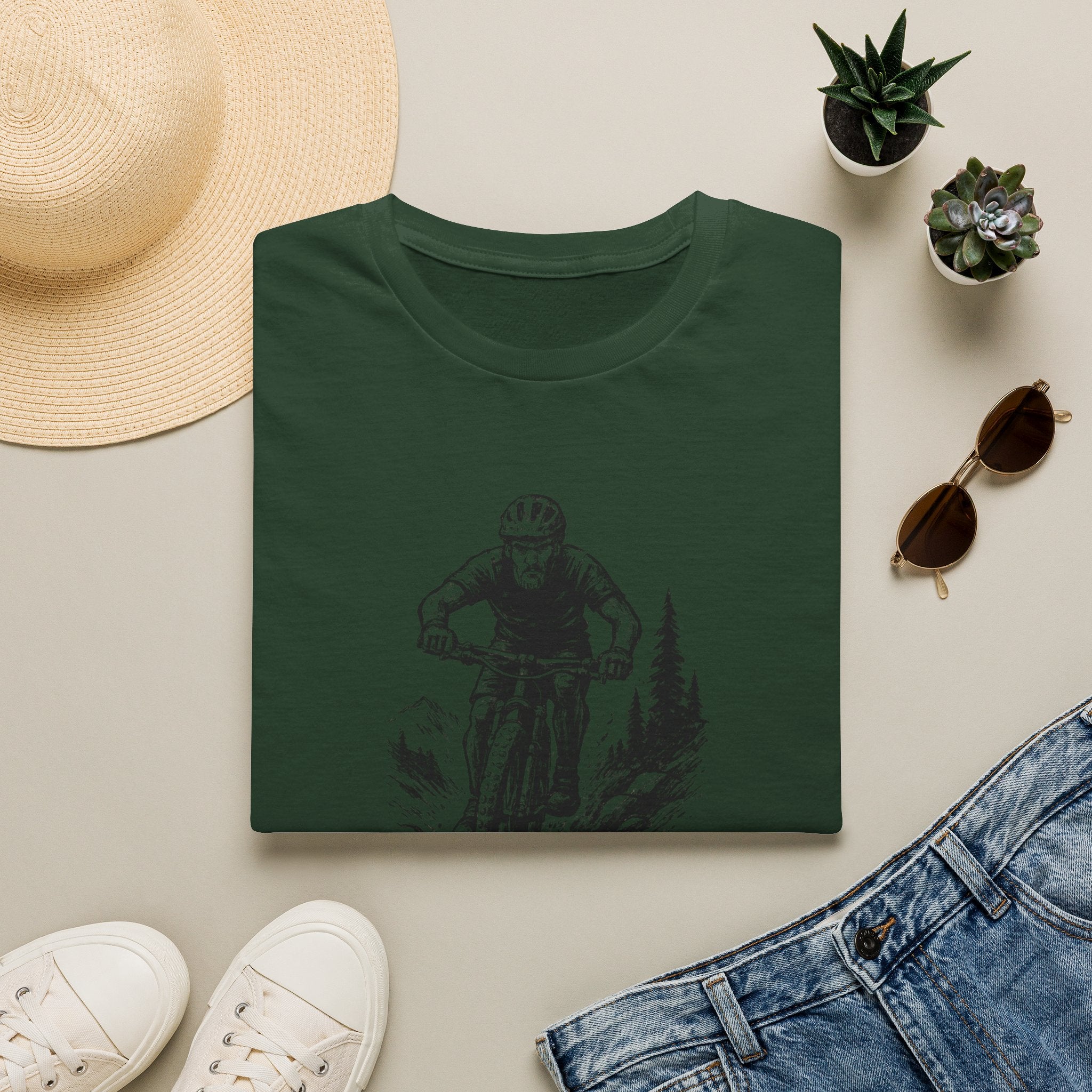 Dark Knight Warrior T-Shirt
