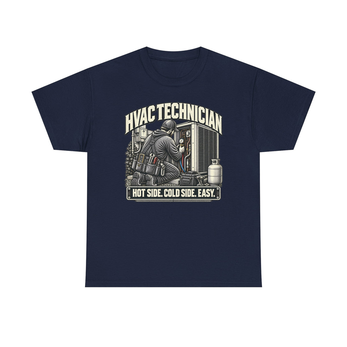 Plumber That shouldn't be Wet T-Shirt