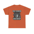 HVAC Hot Chicks T-Shirt