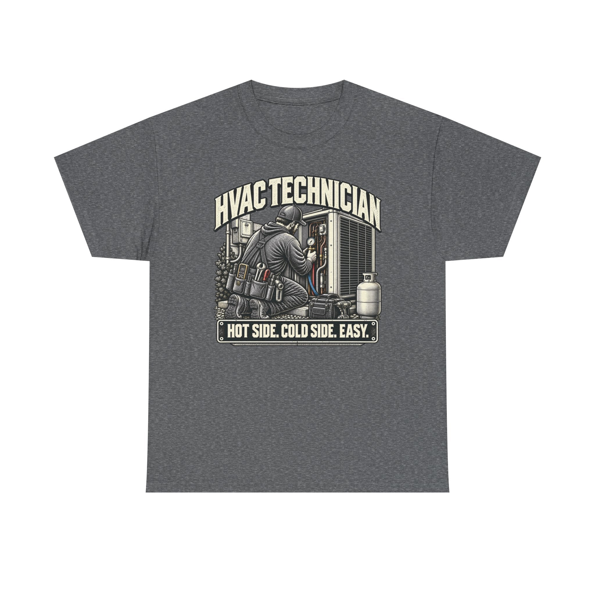 Plumber That shouldn't be Wet T-Shirt