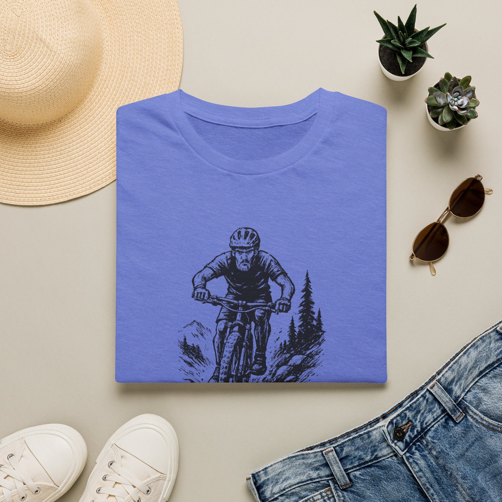 Dark Knight Warrior T-Shirt