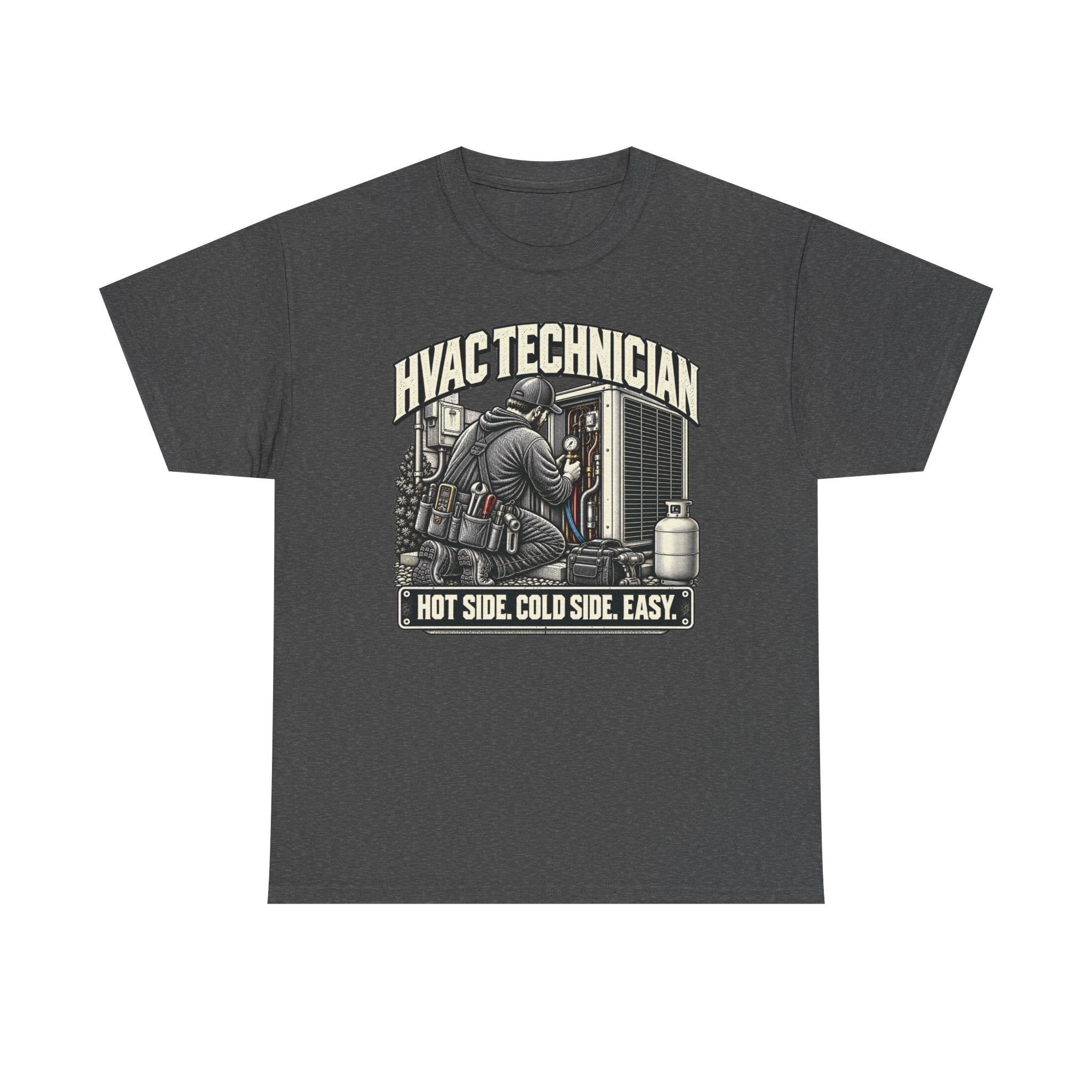 Plumber That shouldn't be Wet T-Shirt