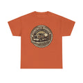 Concrete Worker T-Shirt